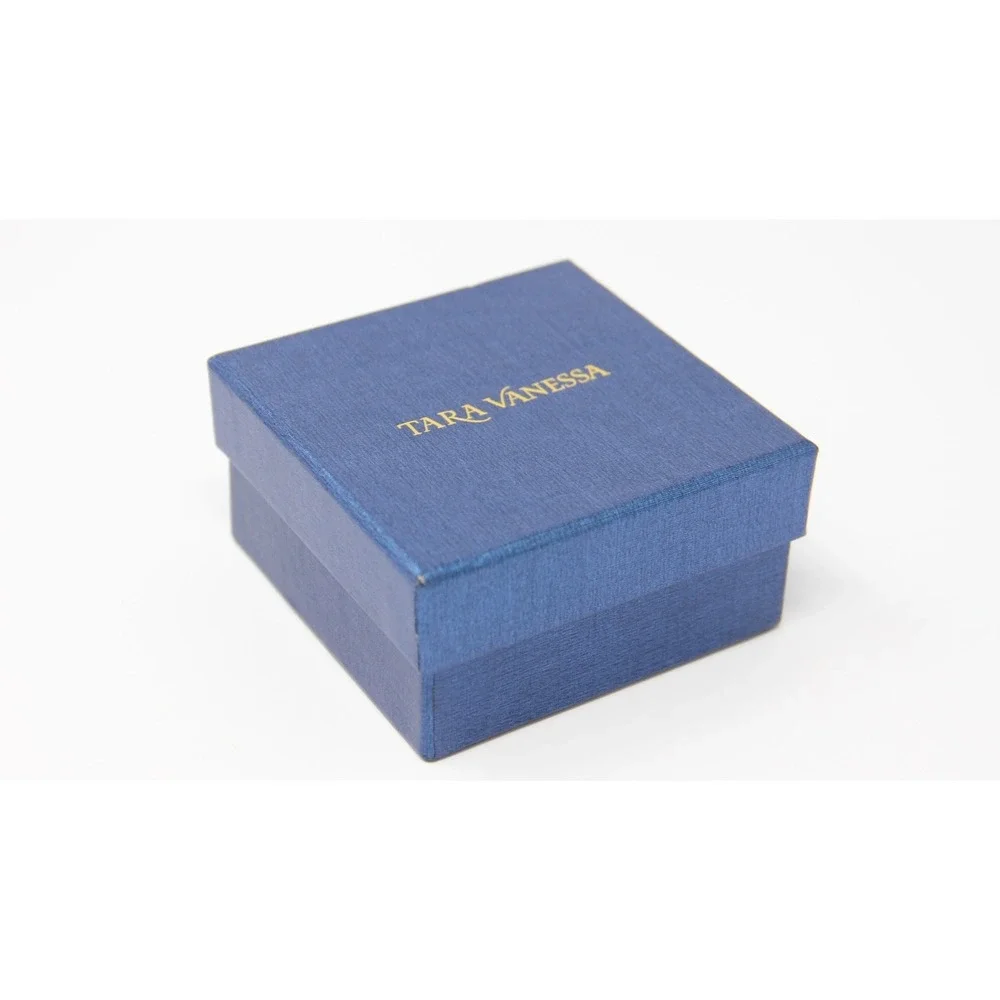 Tara Vanessa Bow Brooch Gold Tone